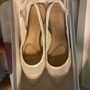 Rockport flats in great condition